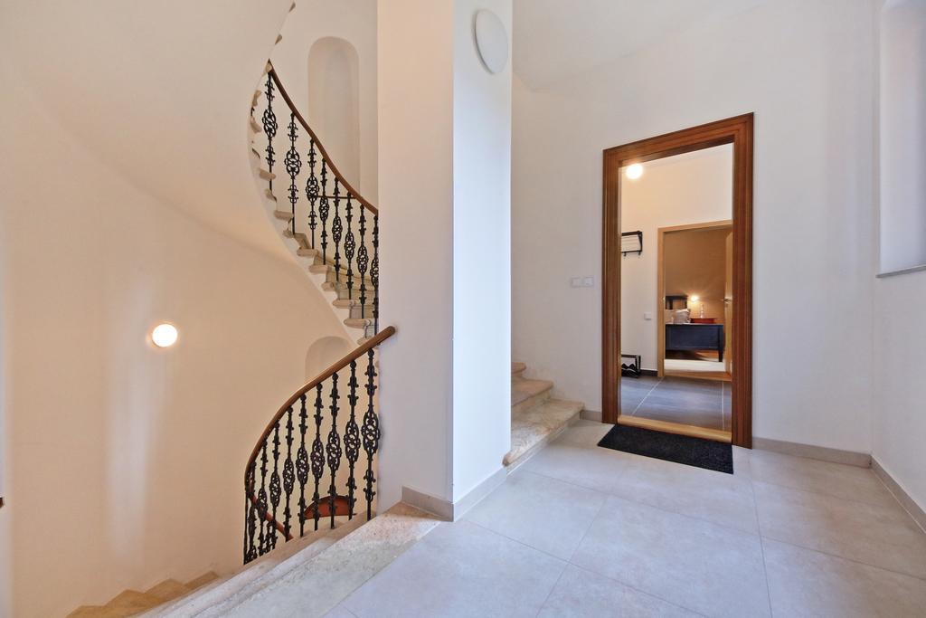 Nabo Apartments ปราก ห้อง รูปภาพ